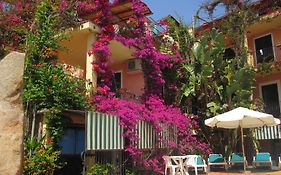 Domus De Janas Sul Mare