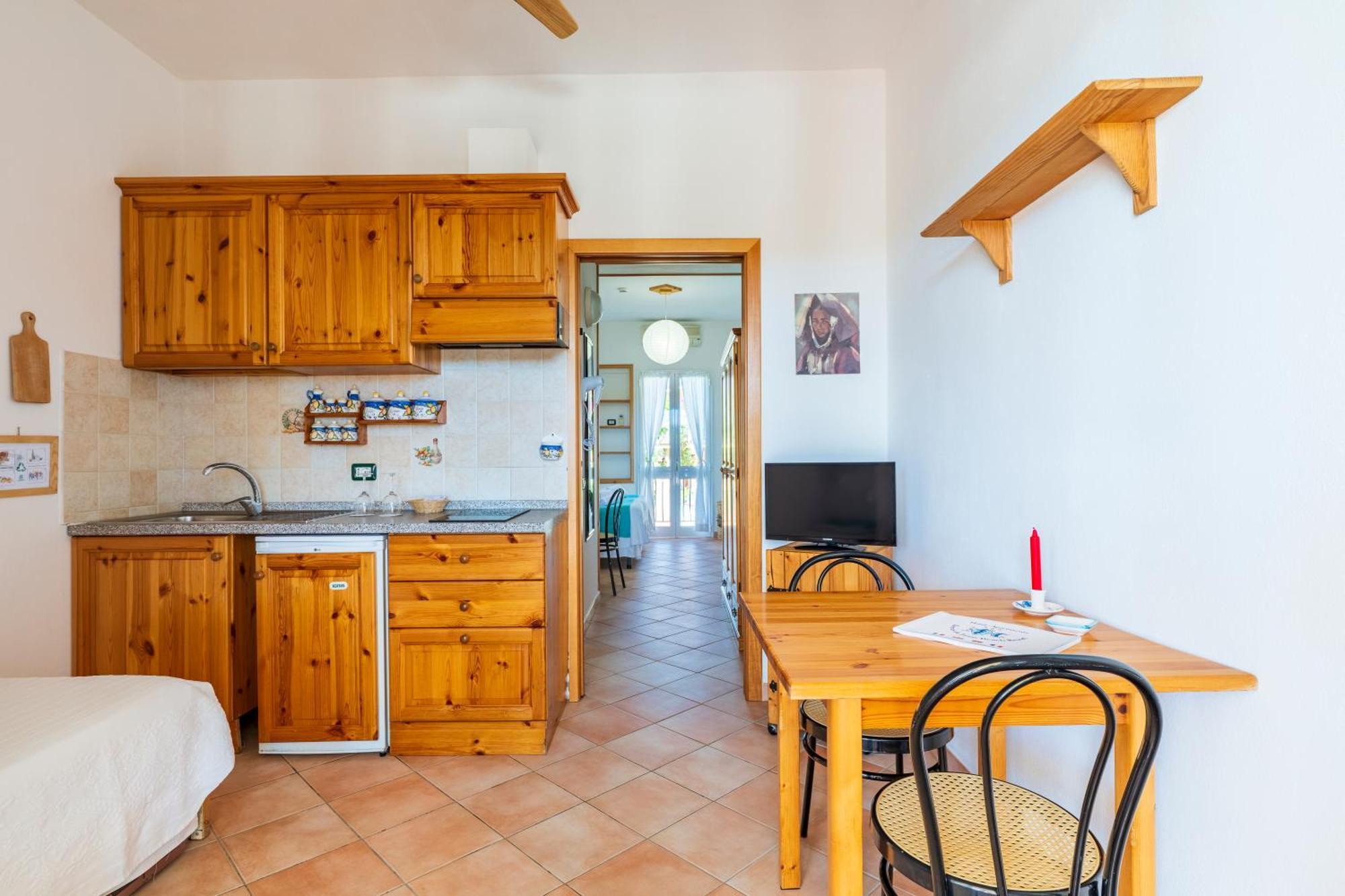 Hotel Domus De Janas Sul Mare Bari Sardo Esterno foto
